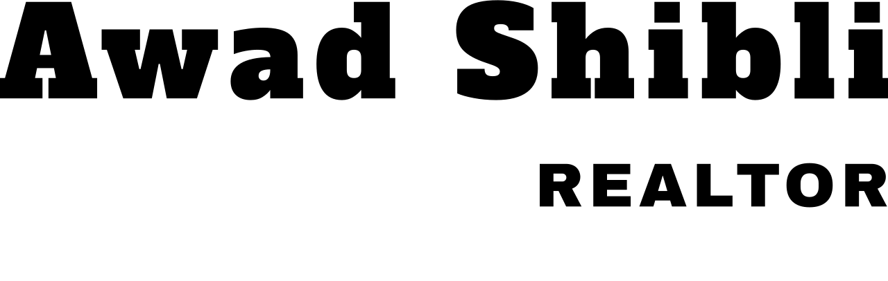 Awad Shibli logo