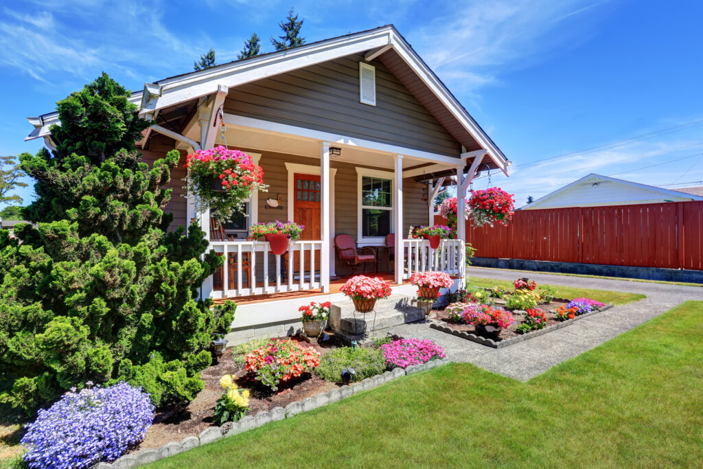 Homes For Sale